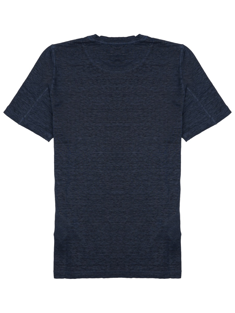 [120% LINO] T-shirts Short Sleeve SS26 33ALIM7186_000E908S0025F