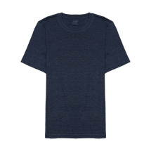[120% LINO] T-shirts Short Sleeve SS26 33ALIM7186_000E908S0025F