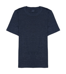 [120% LINO] T-shirts Short Sleeve SS26 33ALIM7186_000E908S0025F