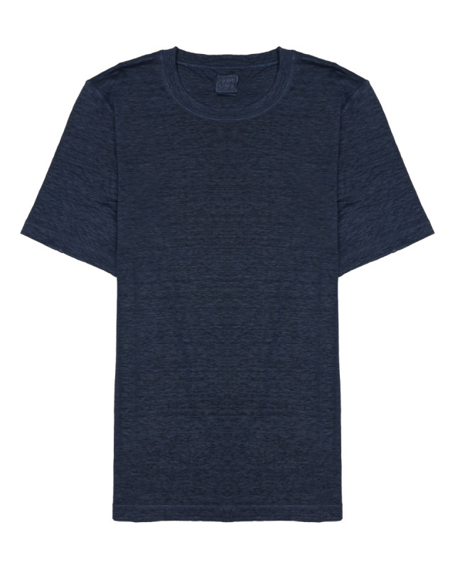 [120% LINO] T-shirts Short Sleeve SS26 33ALIM7186_000E908S0025F