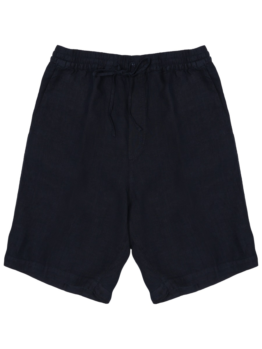 [120% LINO] Shorts SS26 33ALIM29CM_0000253000029