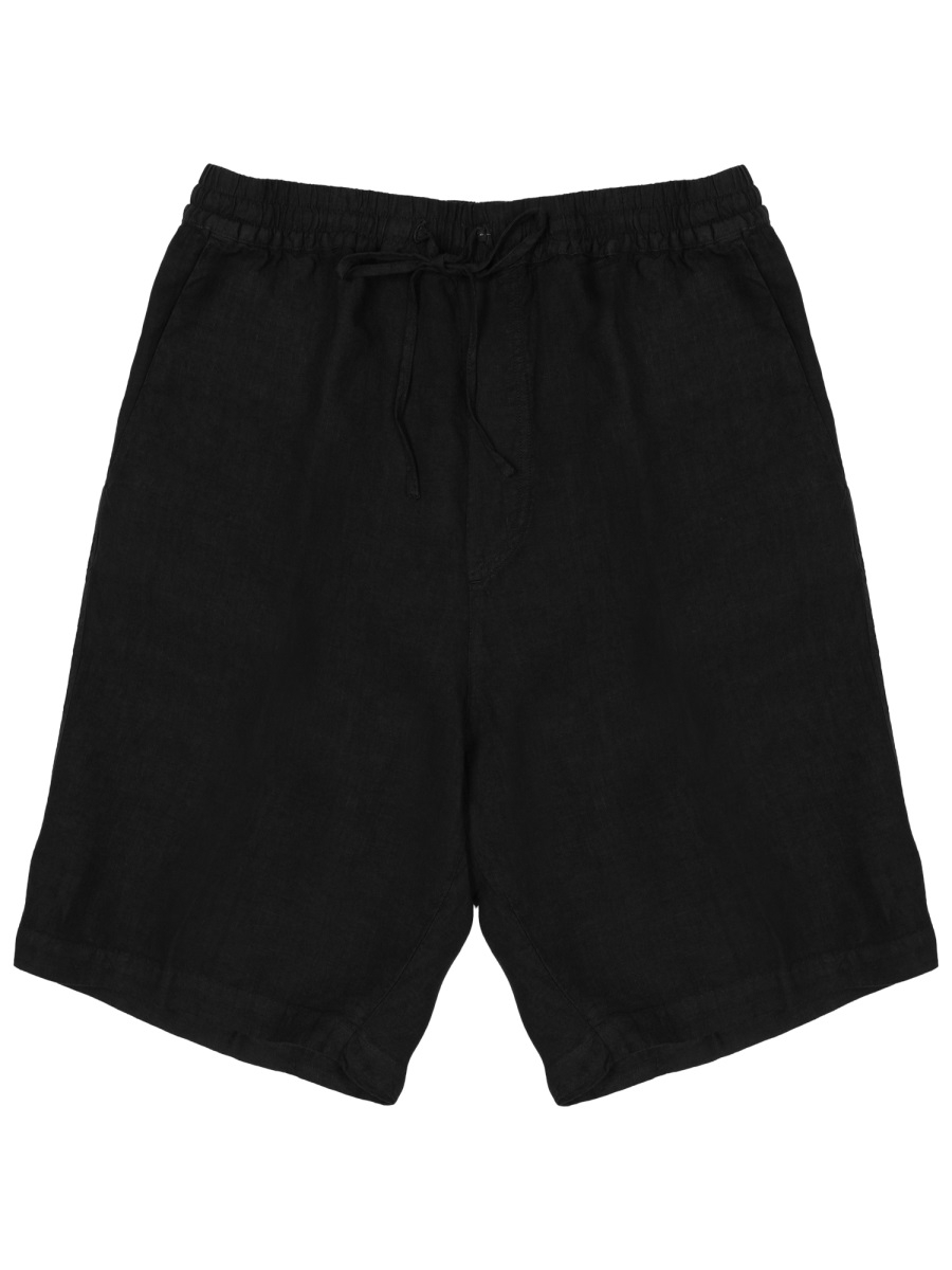 [120% LINO] Shorts SS26 33ALIM29CM_0000253000065