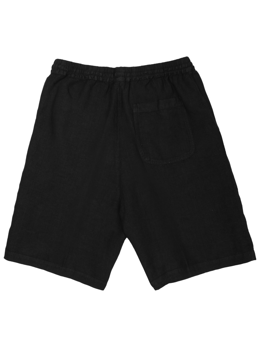 [120% LINO] Shorts SS26 33ALIM29CM_0000253000065