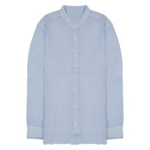 [120% LINO] Shirts Long Sleeve SS26 33ALIM1159_0000115S00024