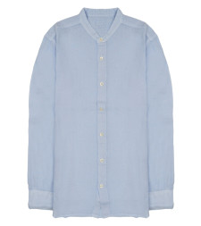 [120% LINO] Shirts Long Sleeve SS26 33ALIM1159_0000115S00024