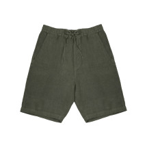 [120% LINO] Shorts SS26 33ALIM29CM_0000253000038