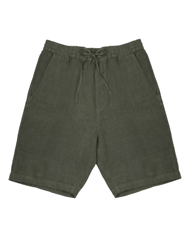 [120% LINO] Shorts SS26 33ALIM29CM_0000253000038