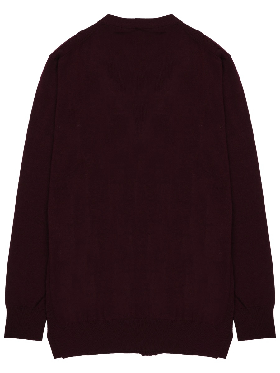 [DEPARTMENT FIVE] Cardigan FW25 DM083_51M2MF0062403