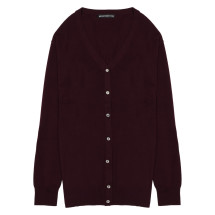[DEPARTMENT FIVE] Cardigan FW25 DM083_51M2MF0062403