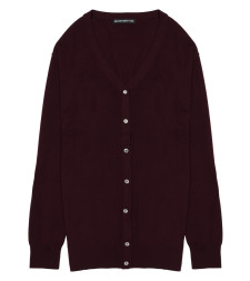 [DEPARTMENT FIVE] Cardigan FW25 DM083_51M2MF0062403