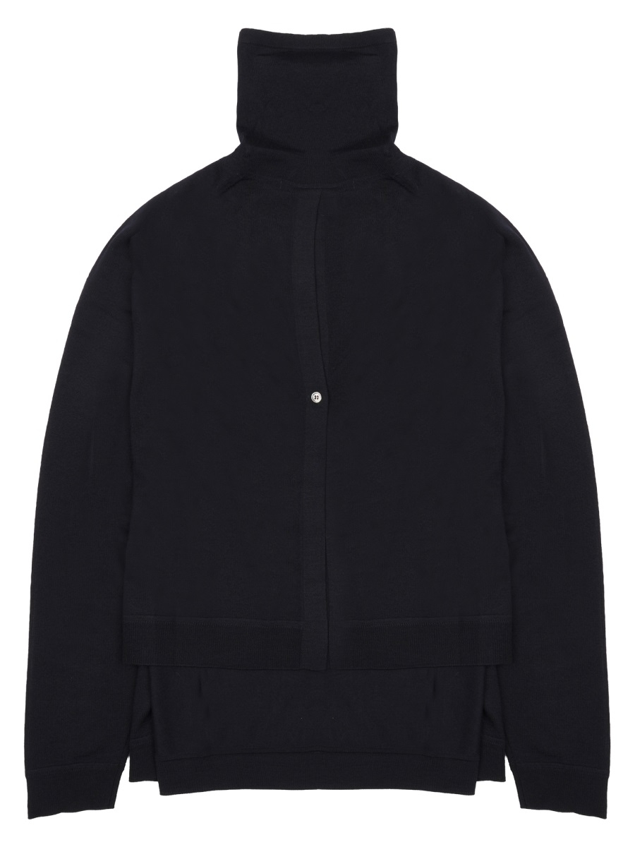 [DEPARTMENT FIVE] Knitwear FW25 DM084_51M2MF0062817