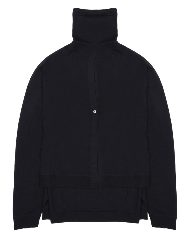 [DEPARTMENT FIVE] Knitwear FW25 DM084_51M2MF0062817