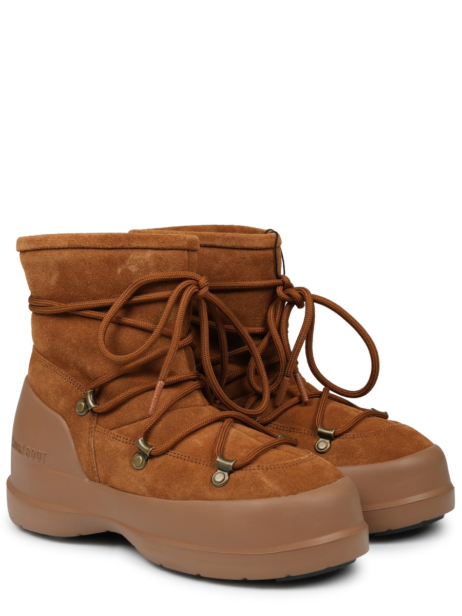 [Moon Boot] Boots FW24 80D2480030_M008