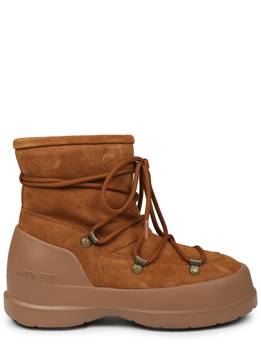 [Moon Boot] Boots FW24 80D2480030_M008
