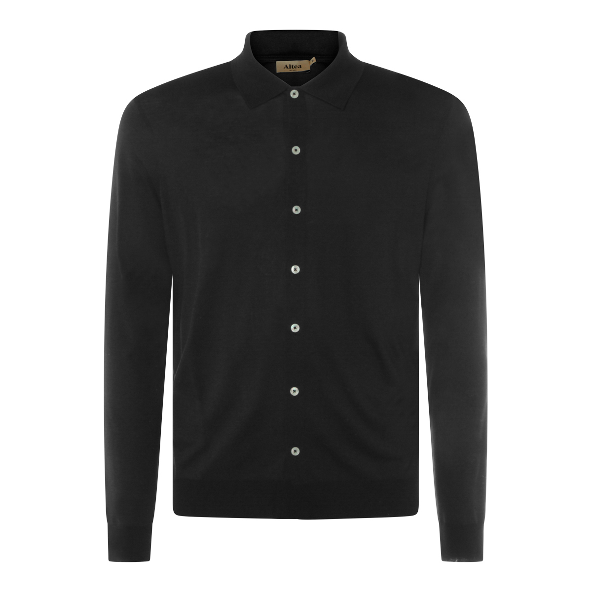 [Altea] Shirts Long Sleeve SS26 265415590