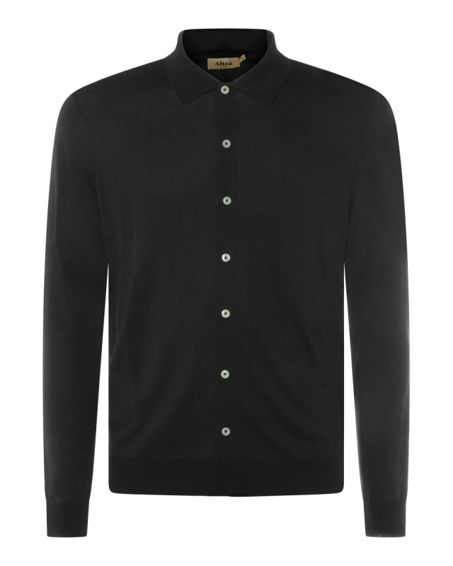 [Altea] Shirts Long Sleeve SS26 265415590