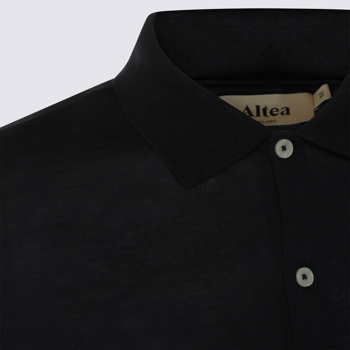 [Altea] Shirts Long Sleeve SS26 26541551