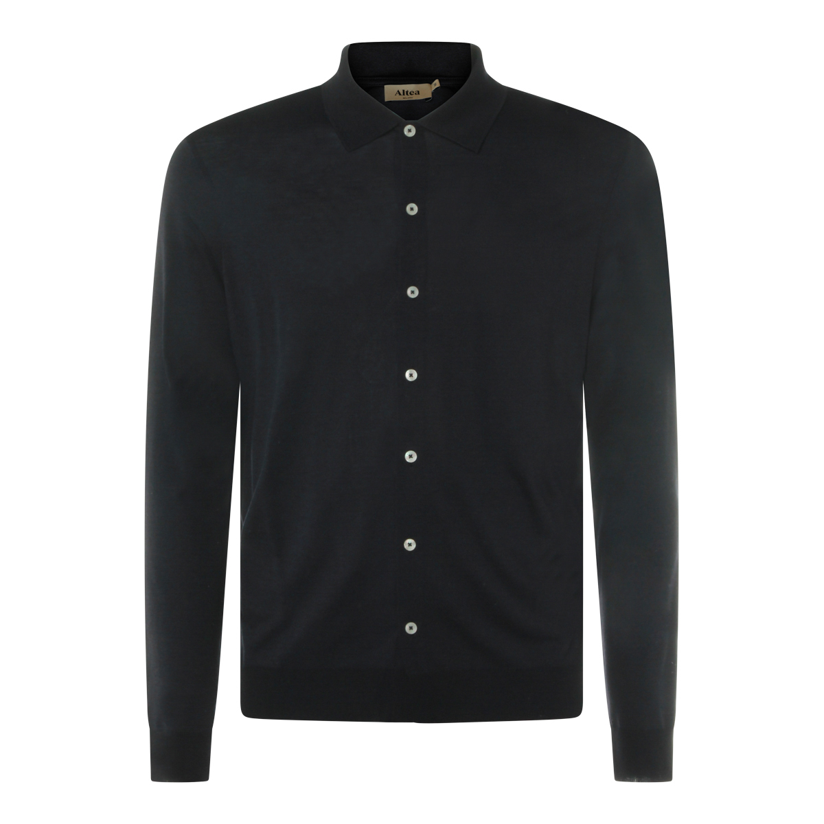 [Altea] Shirts Long Sleeve SS26 26541551