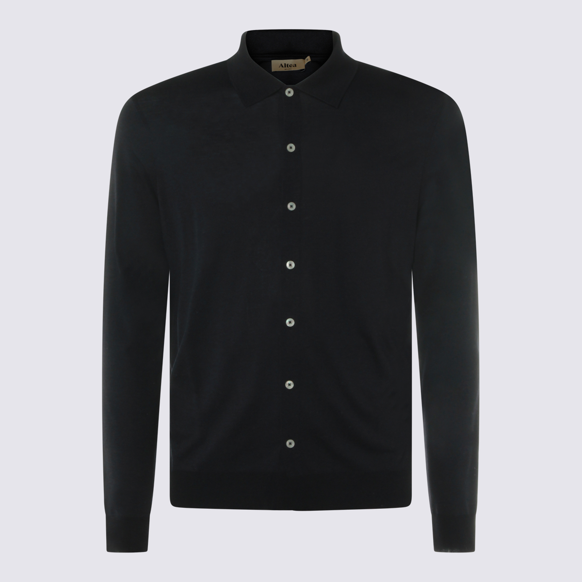 [Altea] Shirts Long Sleeve SS26 26541551