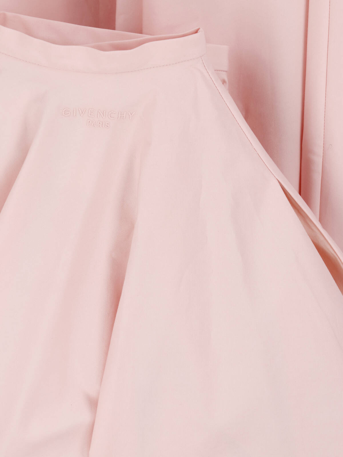 [Givenchy] Long skirt SS26 BW412Q1642663
