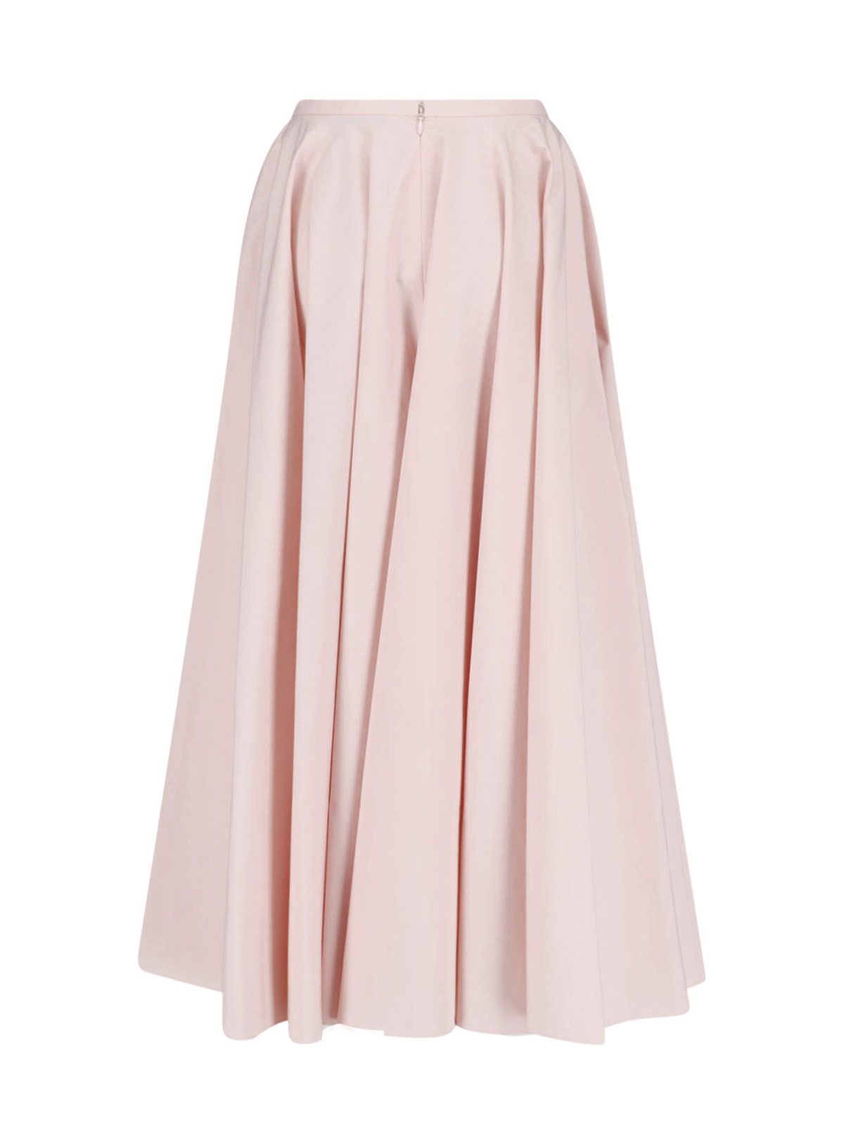 [Givenchy] Long skirt SS26 BW412Q1642663