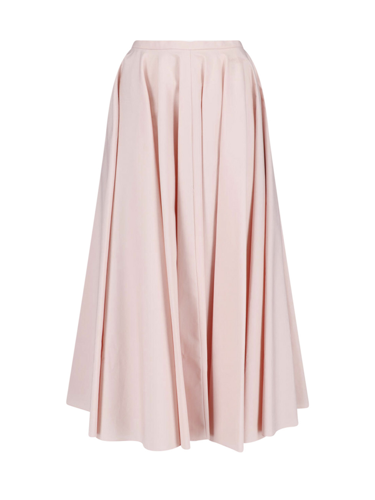 [Givenchy] Long skirt SS26 BW412Q1642663