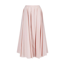[Givenchy] Long skirt SS26 BW412Q1642663