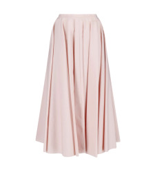 [Givenchy] Long skirt SS26 BW412Q1642663