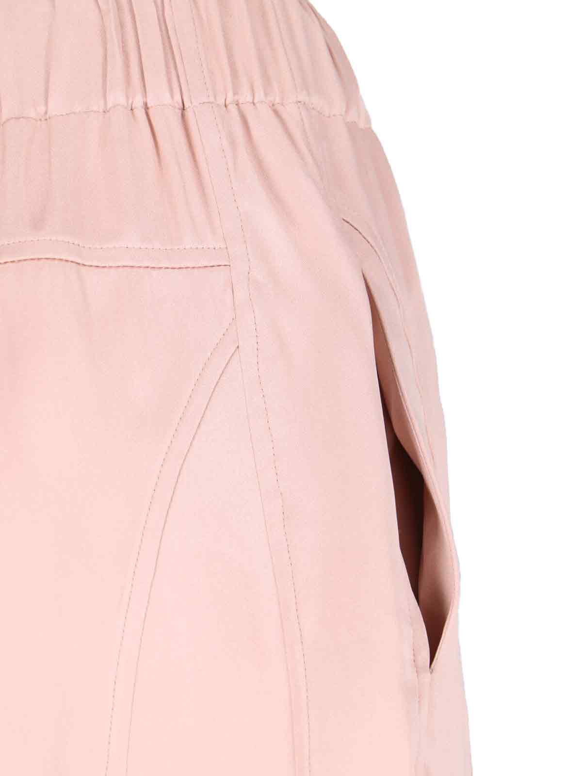 [Sa Su Phi] Training Pants SS25 S25302 ST0251