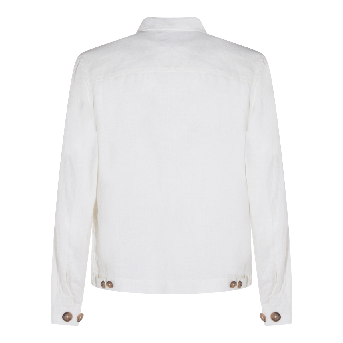 [Altea] Casual Jacket SS26 265730125