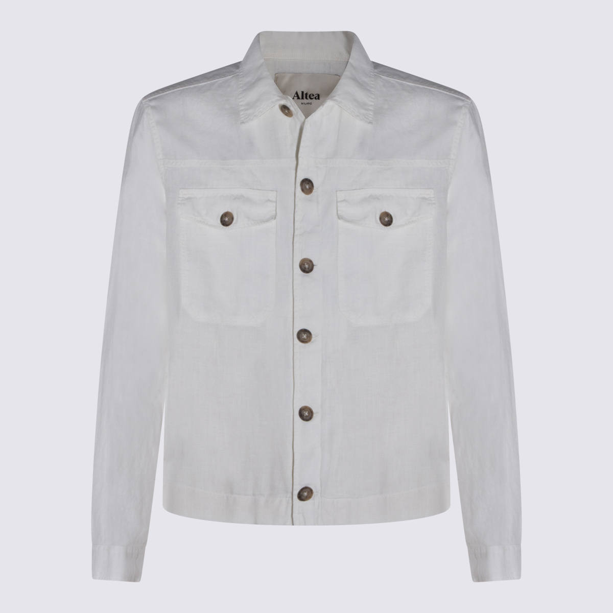 [Altea] Casual Jacket SS26 265730125