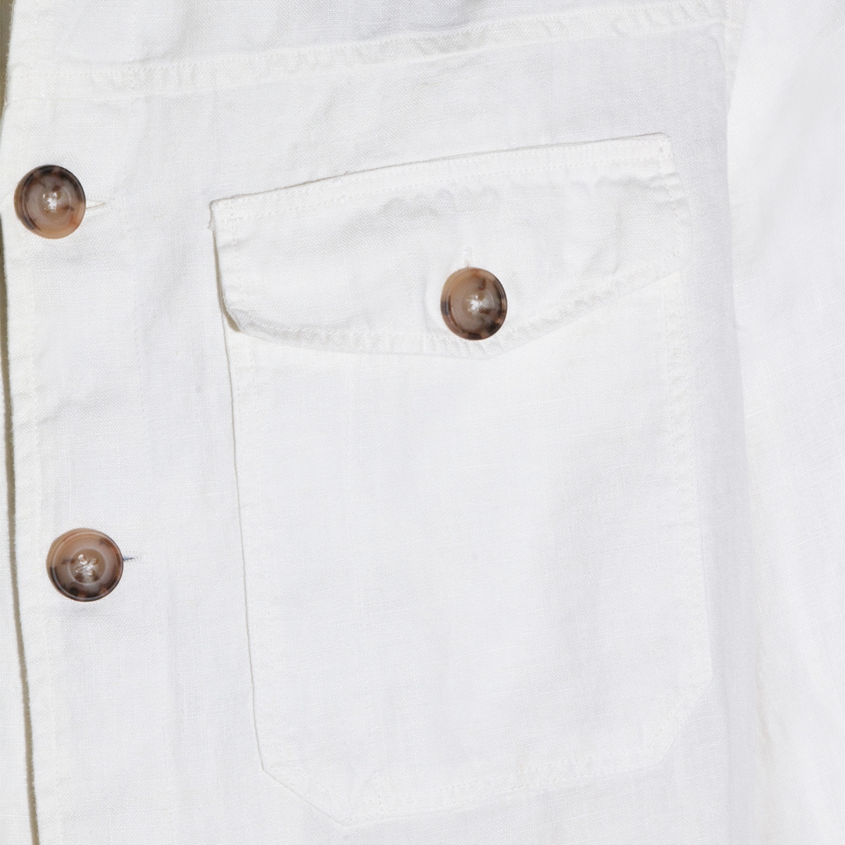 [Altea] Casual Jacket SS26 265730125