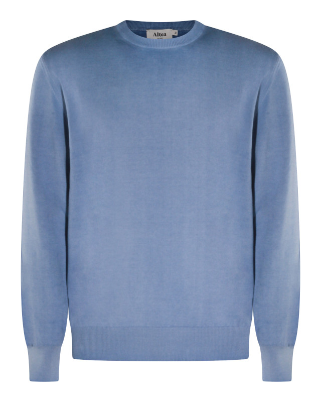 [Altea] Knitwear SS26 265104011