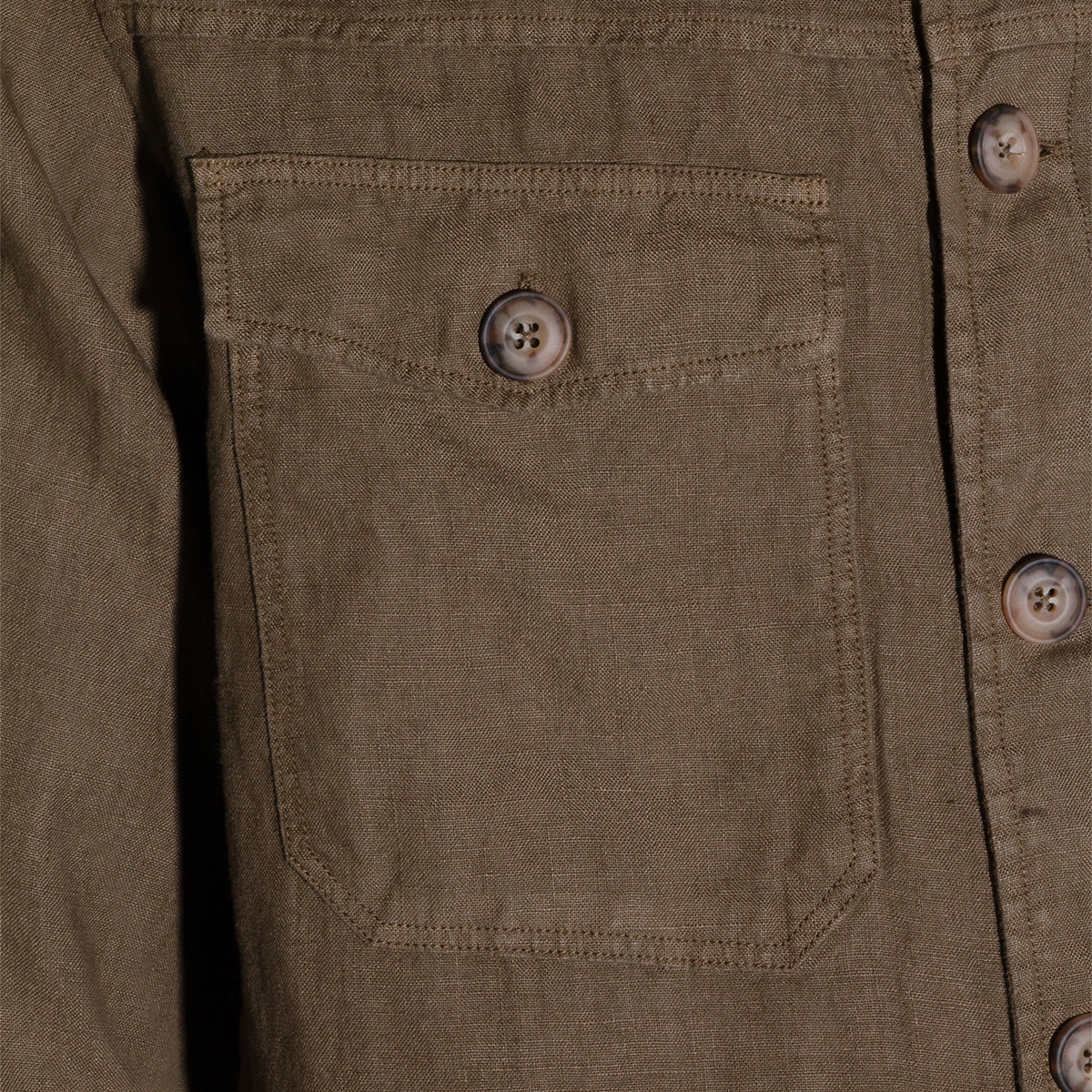 [Altea] Casual Jacket SS26 265730143