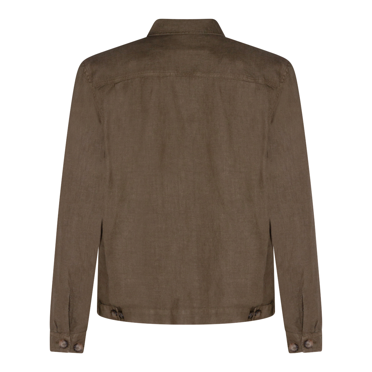 [Altea] Casual Jacket SS26 265730143