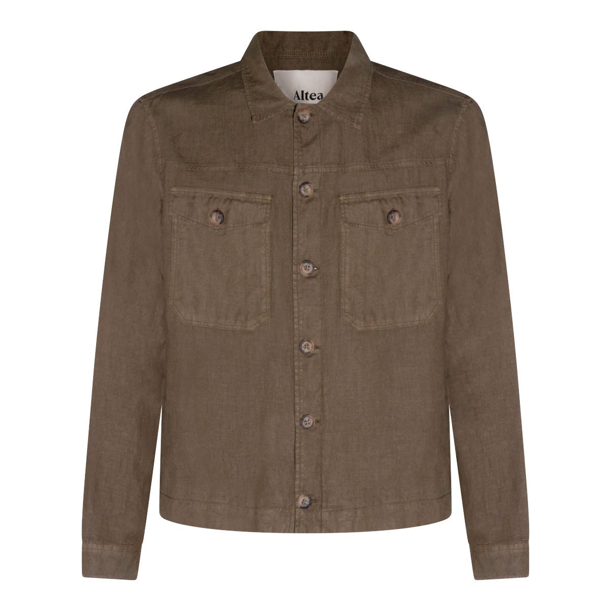 [Altea] Casual Jacket SS26 265730143