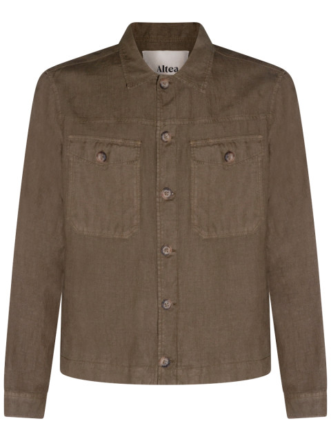 [Altea] Casual Jacket SS26 265730143