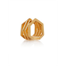 [Federica Tosi] Ring SS26 FT26RI15GOLD