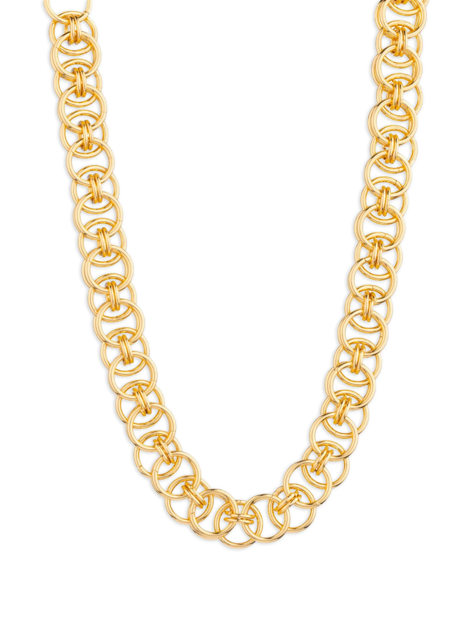 [Federica Tosi] Bracelet SS26 FT26LA18GOLD