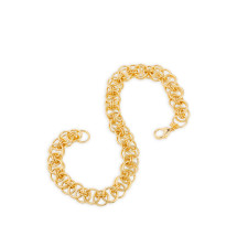 [Federica Tosi] Bracelet SS26 FT26LA18GOLD