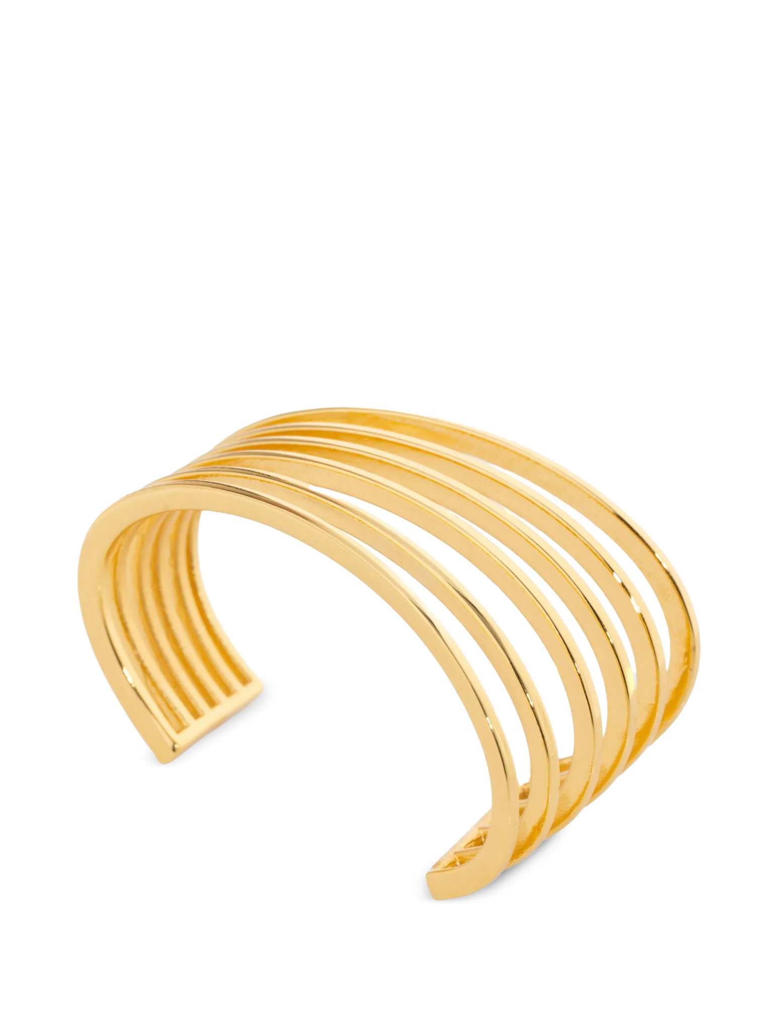 [Federica Tosi] Bracelet SS26 FT26BR13GOLD