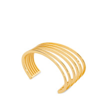 [Federica Tosi] Bracelet SS26 FT26BR13GOLD