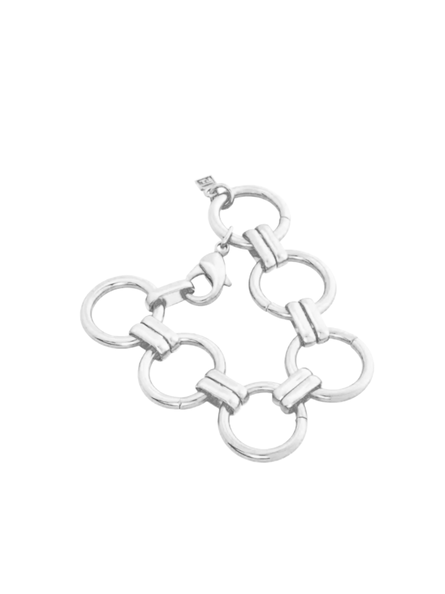[Federica Tosi] Bracelet SS26 FT26BR19SILVER