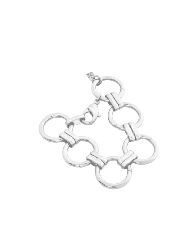 [Federica Tosi] Bracelet SS26 FT26BR19SILVER