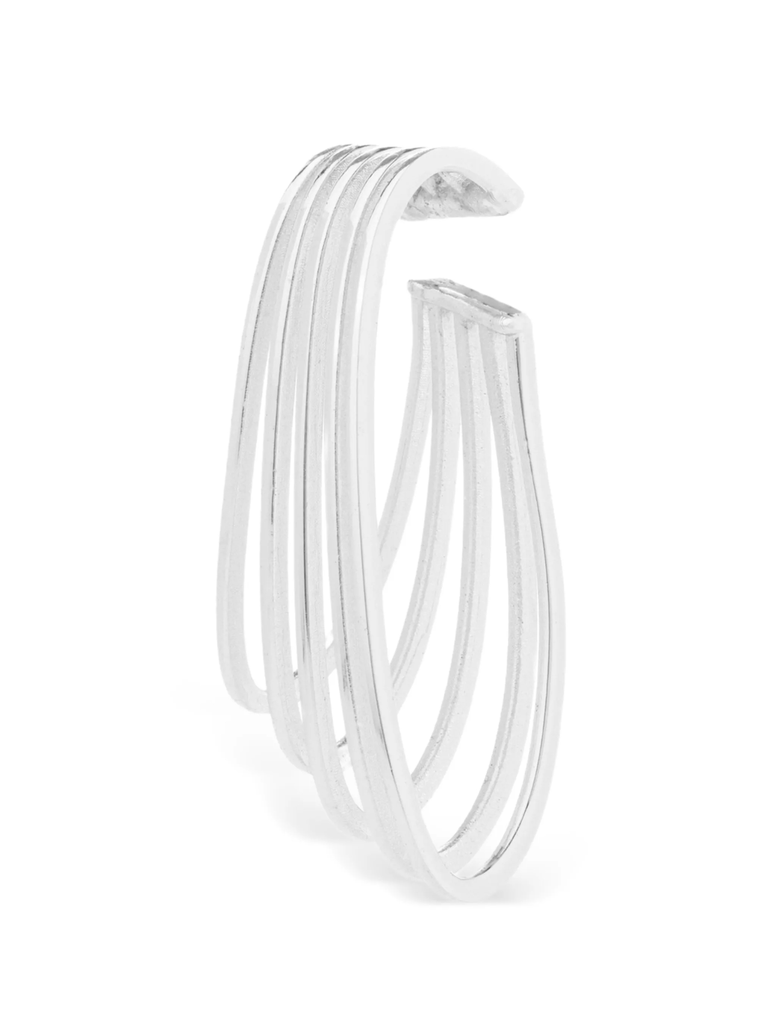 [Federica Tosi] Earring SS26 FT26EA13SILVER