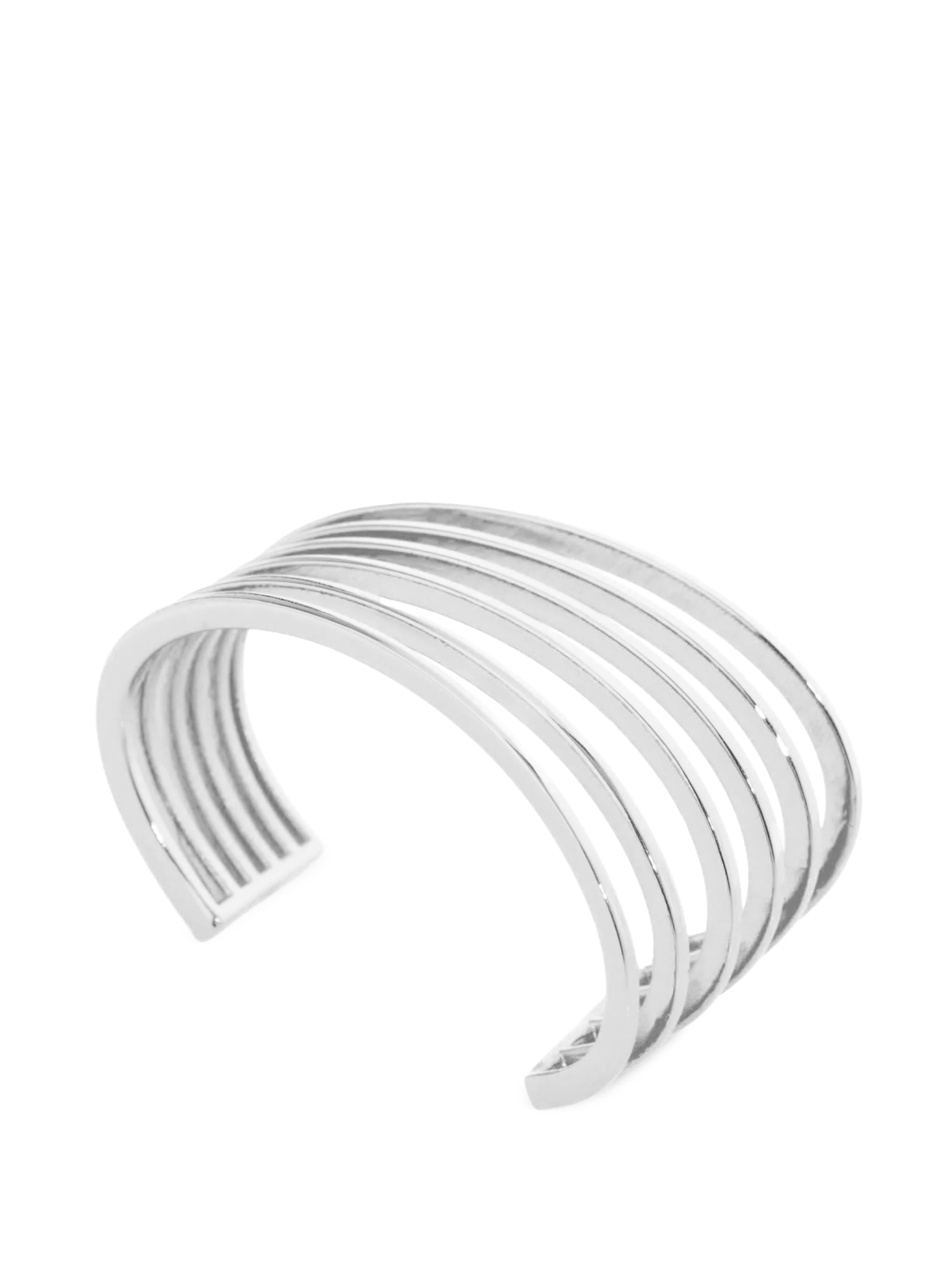 [Federica Tosi] Bracelet SS26 FT26BR13SILVER