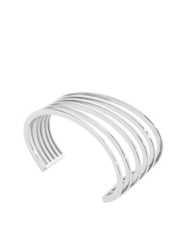 [Federica Tosi] Bracelet SS26 FT26BR13SILVER