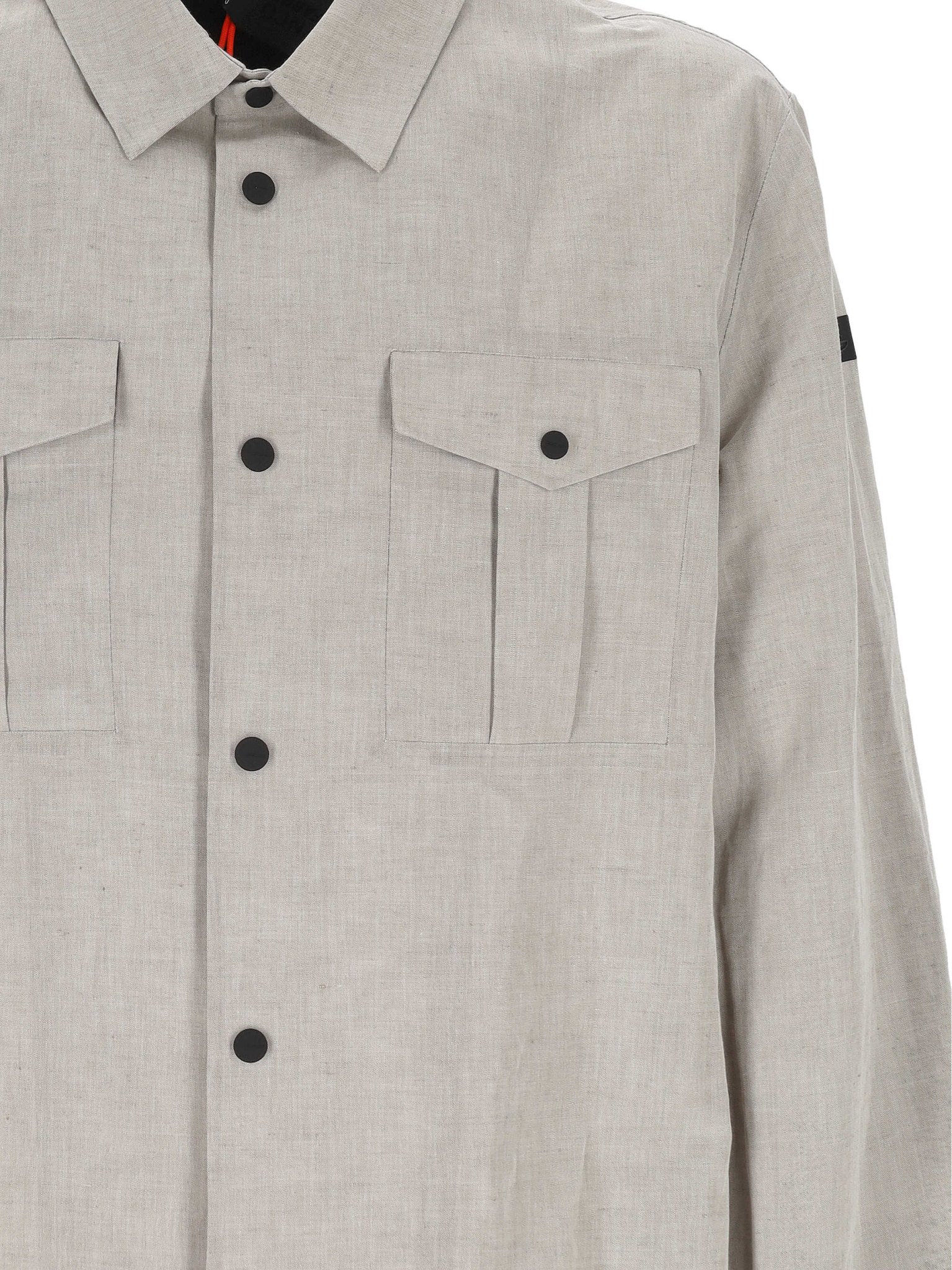 [RRD] Jacket SS26 2603186