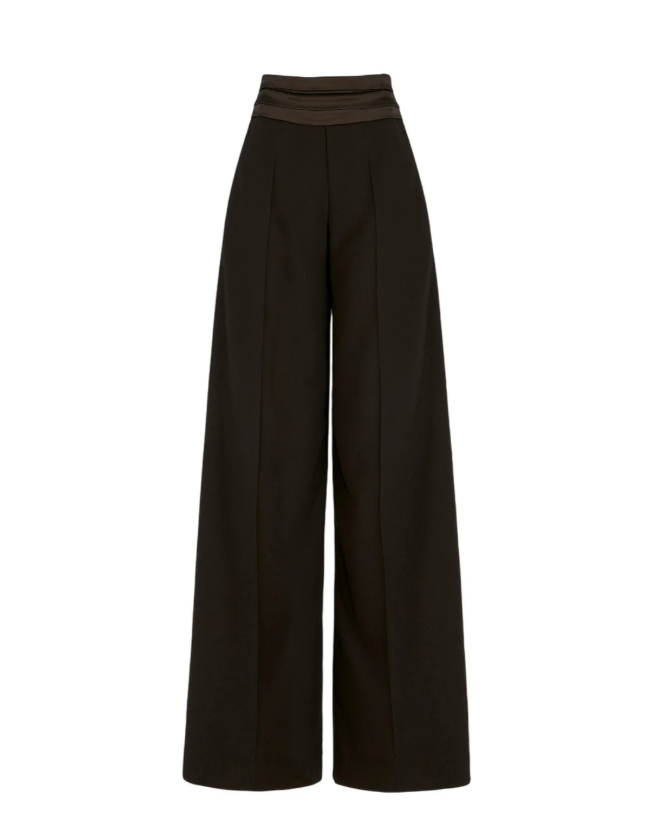[D.EXTERIOR] Jeans SS26 629022NERO