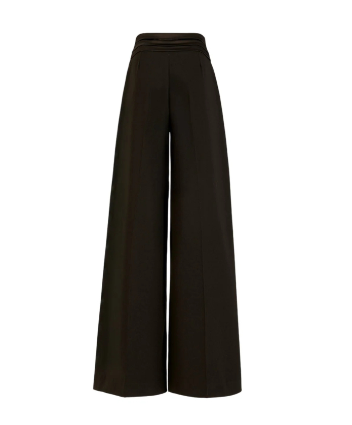 [D.EXTERIOR] Jeans SS26 629022NERO